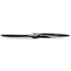 FALCON MODEL CARBON GAS PROPELLERS FOR 24 X 8