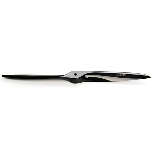 FALCON MODEL CARBON GAS PROPELLERS FOR 24 X 9