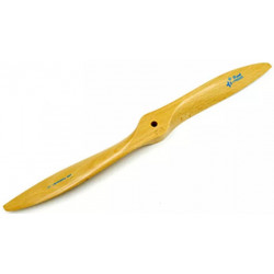 HAWKTECH WOOD PROPELLERS FOR GAS 16 X 8