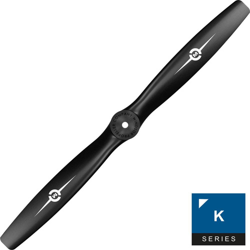 MASTER AIRSCREW PROPELLER K SERIES - 13 X 8