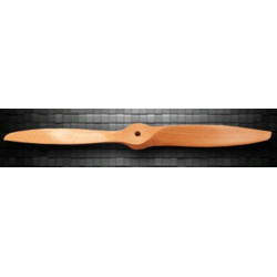 SAIL WOOD MODEL PROPELLER 23 X 10