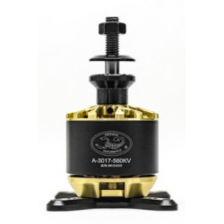 SCORPION MODEL A-3017-560KV MOTOR