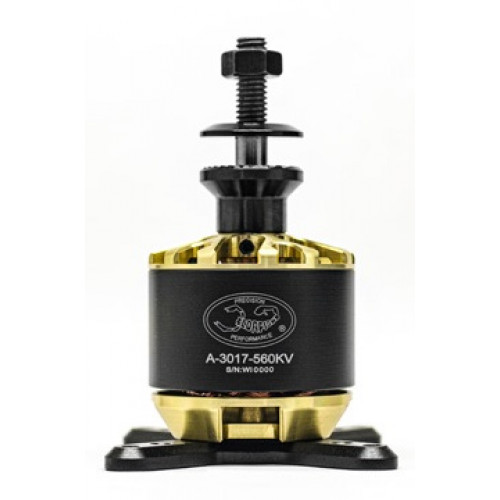 SCORPION MODEL A-3017-560KV MOTOR