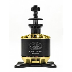 SCORPION MODEL A-3017-920KV MOTOR