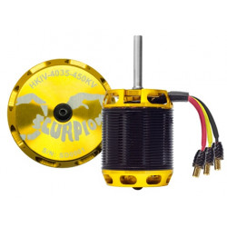 SCORPION MODEL HKIII-4035-450KV MOTOR