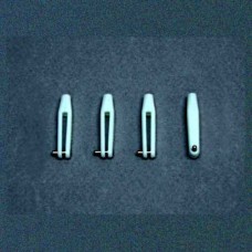 Plastic Ckevis W/steel Pin(D1.7 X 20.5MM)