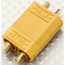 XT90 Nylon Connector(Plug) 1 Pair