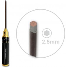 Scorpion High Performance Tools-2.5mm Hex Driver