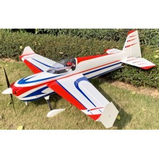 SKYWING LASER RED AND WHITE 73INCH