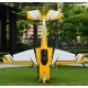 SKYWING 89INCH LASER260-D WHITE YELLOW COLOR