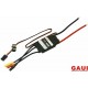 GAUI GUEC GE-401 ESC 44A with Gold Plated Connectors(3.5mm)