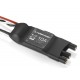 Hobbywing X-Rotor 10A V1 Wire Leaded ESC