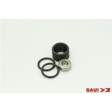 GAUI X3 Torque Tube Bearing Holder Set