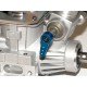 QUICK-UK Single Throttle Arm OS & YS Engine(37-90 size)