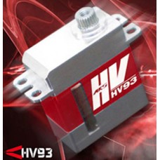 MKS HV93 HV Micro Servo