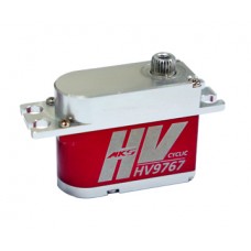 MKS HV9767 Servo For 500 Heli Cyclic