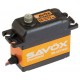 Savox SB-2272MG High Voltage Lightning Speed Brushless Metal Gear Digital Servo